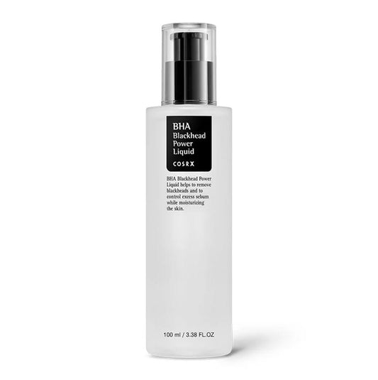 BHA BLACKHEAD POWER LIQUID [100ml]