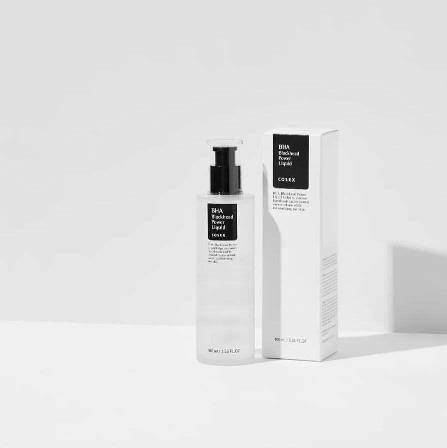 BHA BLACKHEAD POWER LIQUID [100ml]