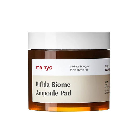 BIFIDA BIOME AMPOULE PAD [70pcs]