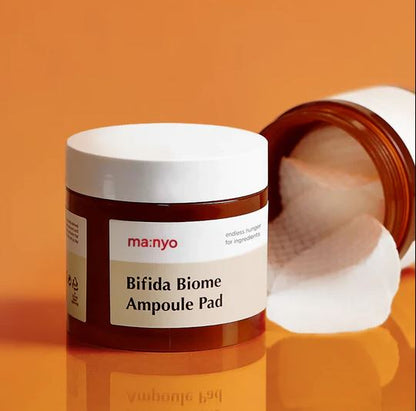 BIFIDA BIOME AMPOULE PAD [70pcs]