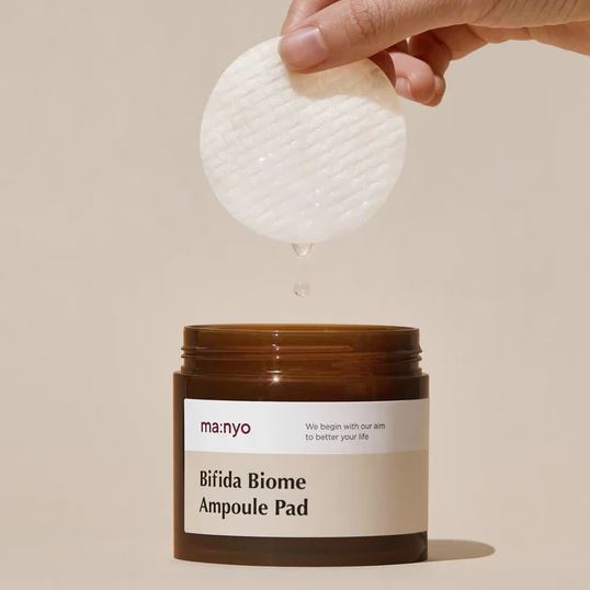BIFIDA BIOME AMPOULE PAD [70pcs]