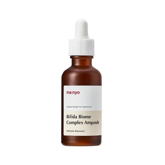 BIFIDA BIOME COMPLEX AMPOULE [50ml]