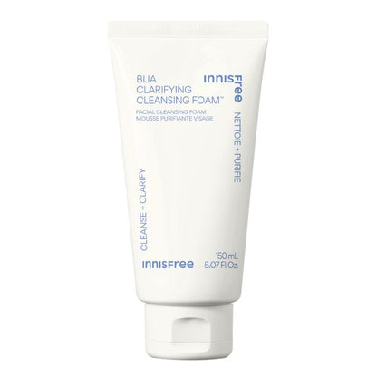 BIJA TROUBLE CLEANSING FOAM [150g]