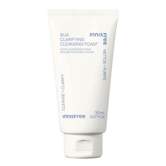 BIJA TROUBLE CLEANSING FOAM [150g]