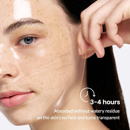 BIO-COLLAGEN REAL DEEP MASK SET [4 sets]