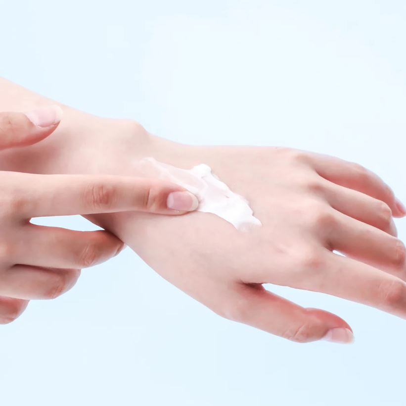 BIRCH JUICE HAND CREAM [30ml]