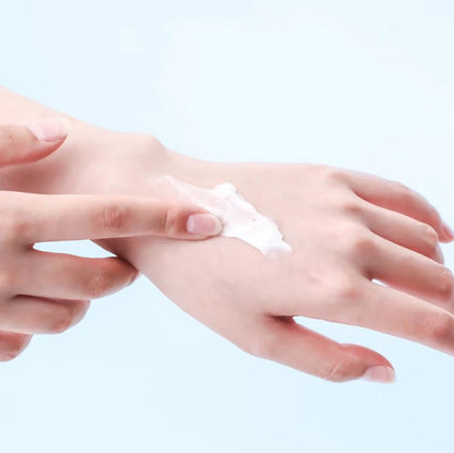 BIRCH JUICE HAND CREAM [30ml]