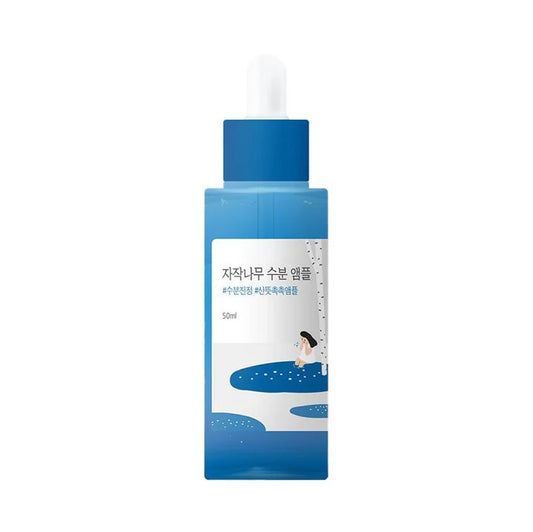 BIRCH JUICE MOISTURISING AMPOULE [50ml]