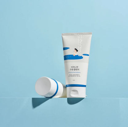 BIRCH JUICE MOISTURISING CLEANSER [150ml]