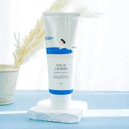 BIRCH JUICE MOISTURISING CLEANSER [150ml]