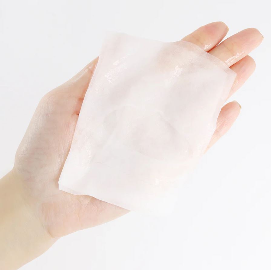 BIRCH JUICE MOISTURISING MASK SET [10 Masks]