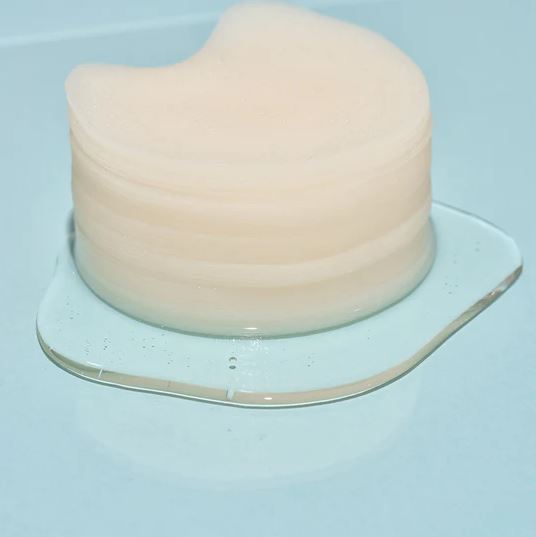BIRCH JUICE MOISTURISING PAD [80pcs]