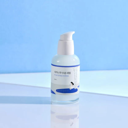 BIRCH JUICE MOISTURISING SERUM [50ml]