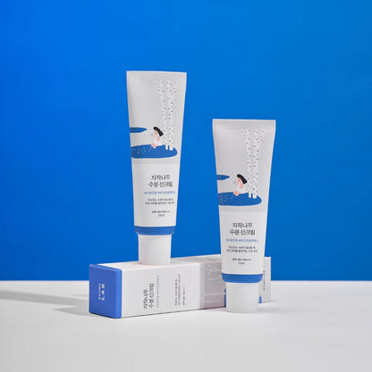 BIRCH JUICE MOISTURISING SUNSCREEN SPF50+ BROAD SPECTRUM [50ml]