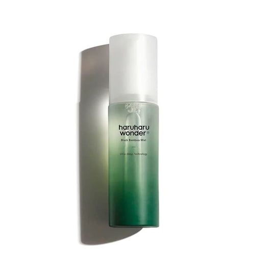 BLACK BAMBOO MIST [80ml]