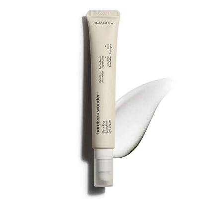 BLACK RICE BAKUCHIOL EYE CREAM [20ml]