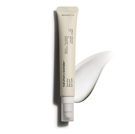 BLACK RICE BAKUCHIOL EYE CREAM [20ml]