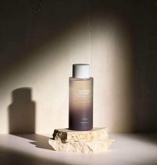 BLACK RICE HYALURONIC TONER [150ml]