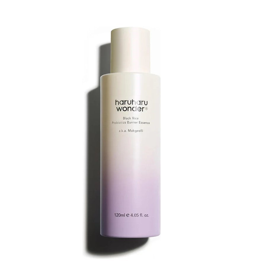 BLACK RICE PROBIOTICS BARRIER ESSENCE [120ml]