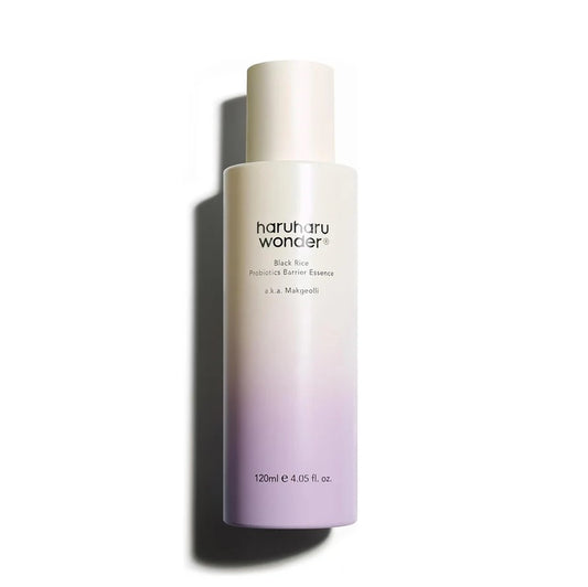 BLACK RICE PROBIOTICS BARRIER ESSENCE [120ml]