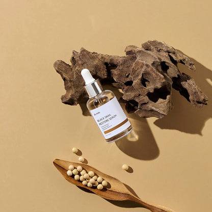 BLACK SNAIL RESTORE SERUM [50ml]
