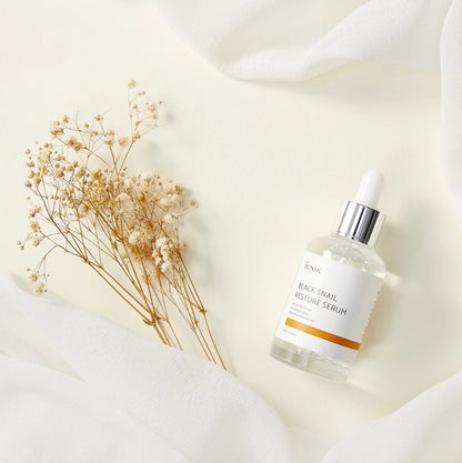 BLACK SNAIL RESTORE SERUM [50ml]