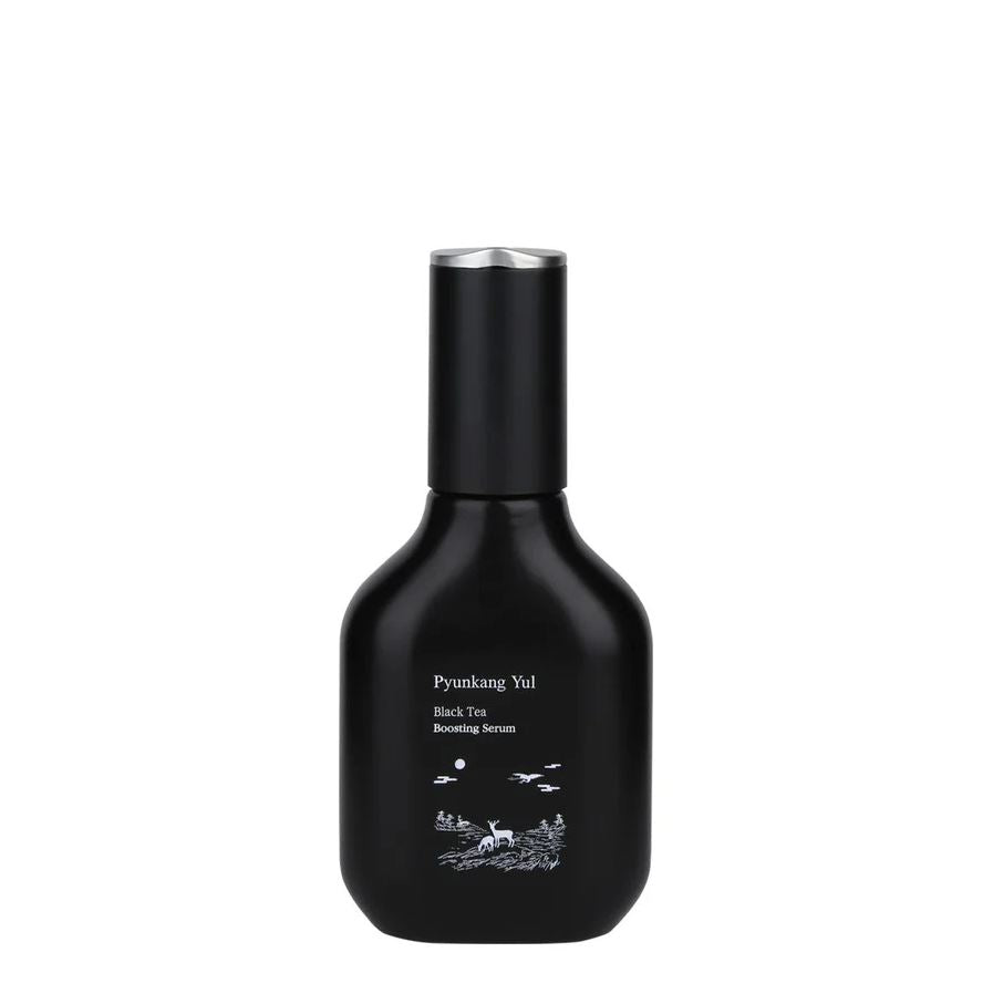 BLACK TEA BOOSTING SERUM [45ml]