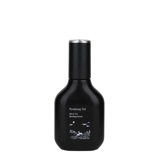BLACK TEA BOOSTING SERUM [45ml]
