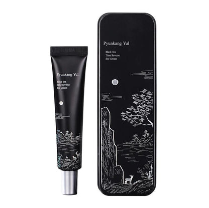 BLACK TEA TIME REVERSE EYE CREAM [25ml]