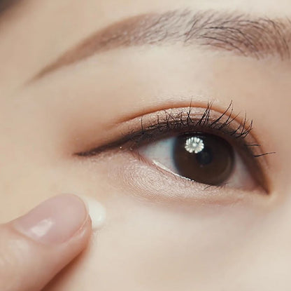 BLACK TEA TIME REVERSE EYE CREAM [25ml]