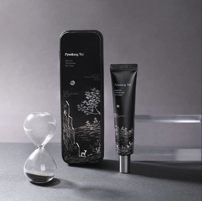 BLACK TEA TIME REVERSE EYE CREAM [25ml]