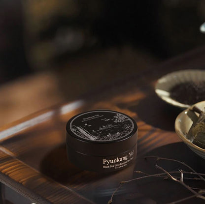 BLACK TEA TIME REVERSE EYE PATCH [60pcs]