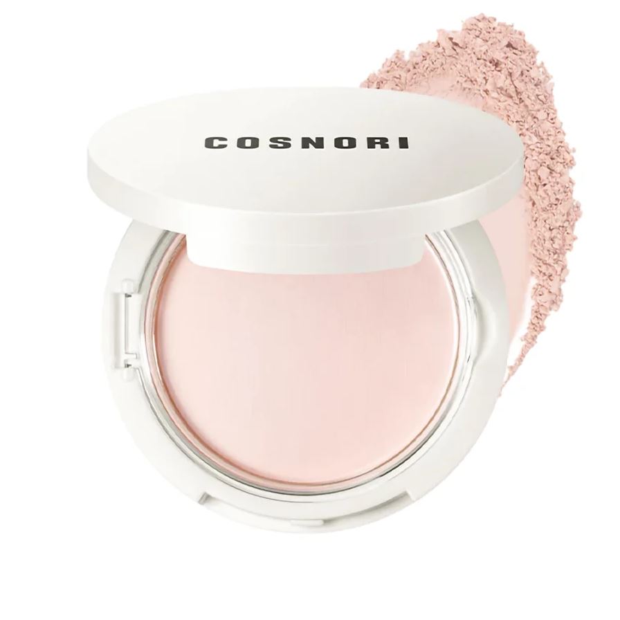 BLOSSOM FINISH POWDER PACT [8.5g]