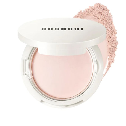 BLOSSOM FINISH POWDER PACT [8.5g]