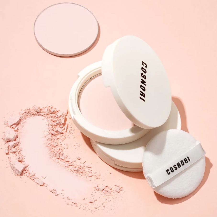 BLOSSOM FINISH POWDER PACT [8.5g]