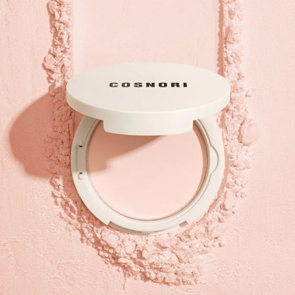 BLOSSOM FINISH POWDER PACT [8.5g]
