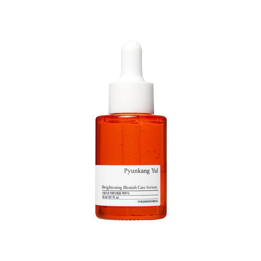 BRIGHTENING BLEMISH CARE SERUM [30ml]