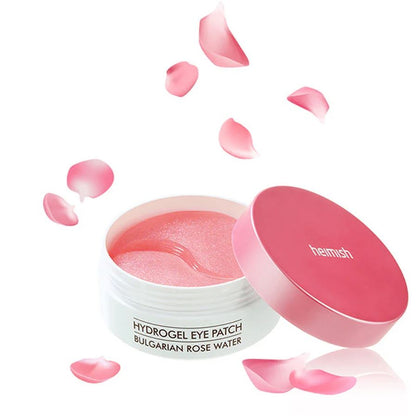 BULGARIAN ROSE HYDROGEL EYE PATCH [60pcs]