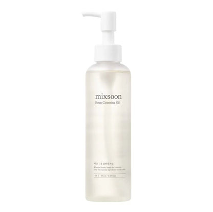 BEAN CLEANSING OIL [195ml]