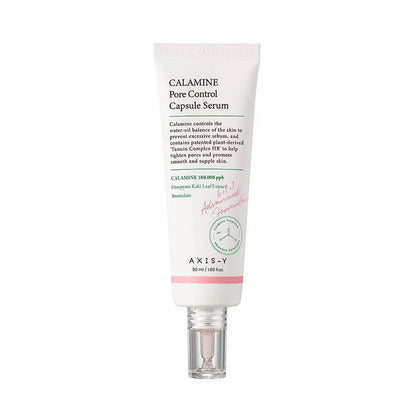 CALAMINE PORE CONTROL CAPSULE SERUM [50ml]