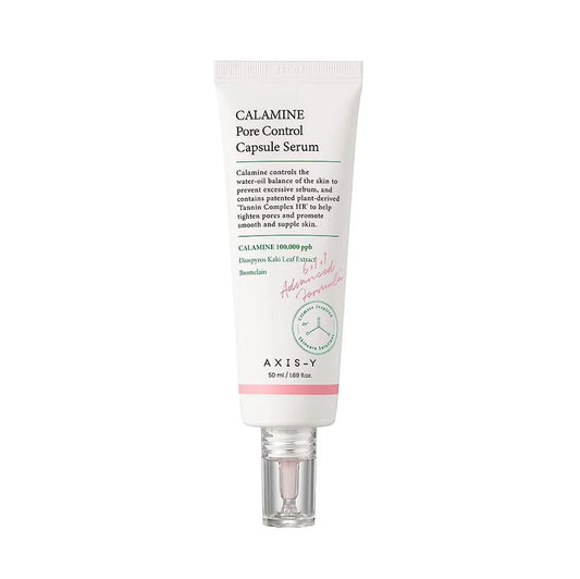 CALAMINE PORE CONTROL CAPSULE SERUM [50ml]