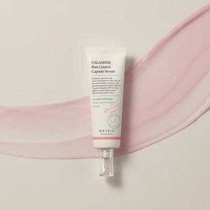 CALAMINE PORE CONTROL CAPSULE SERUM [50ml]