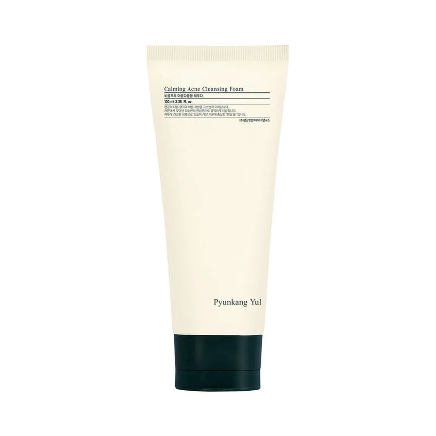 CALMING ACNE CLEANSING FOAM [100ml]