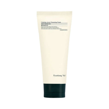 CALMING ACNE CLEANSING FOAM [100ml]