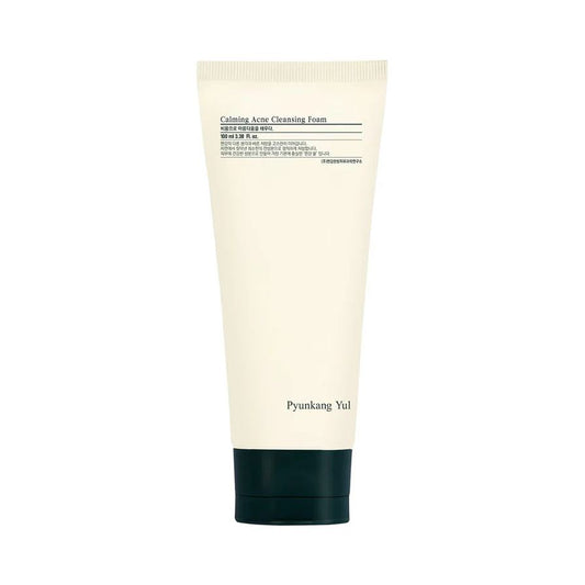 CALMING ACNE CLEANSING FOAM [100ml]