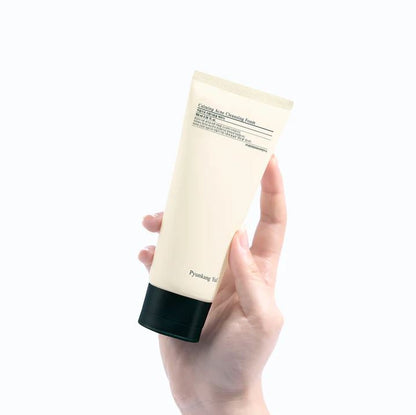CALMING ACNE CLEANSING FOAM [100ml]