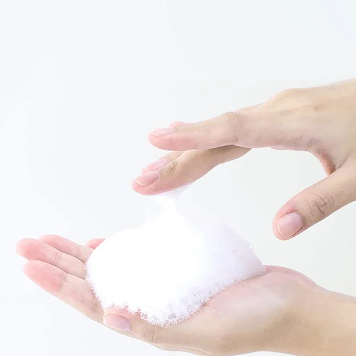 CALMING ACNE CLEANSING FOAM [100ml]
