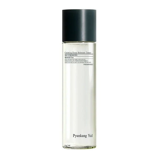 CALMING DEEP MOISTURE TONER [150ml]