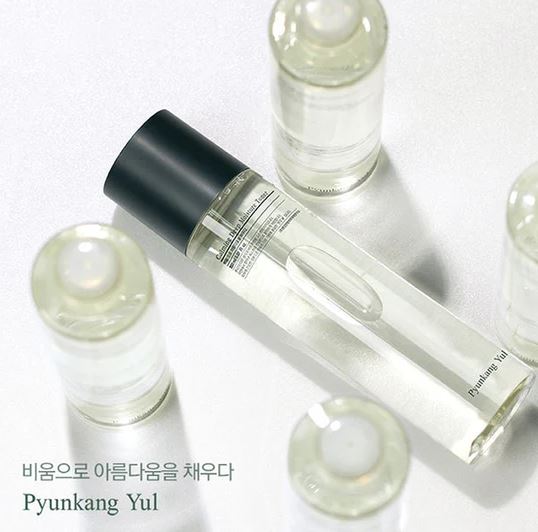 CALMING DEEP MOISTURE TONER [150ml]