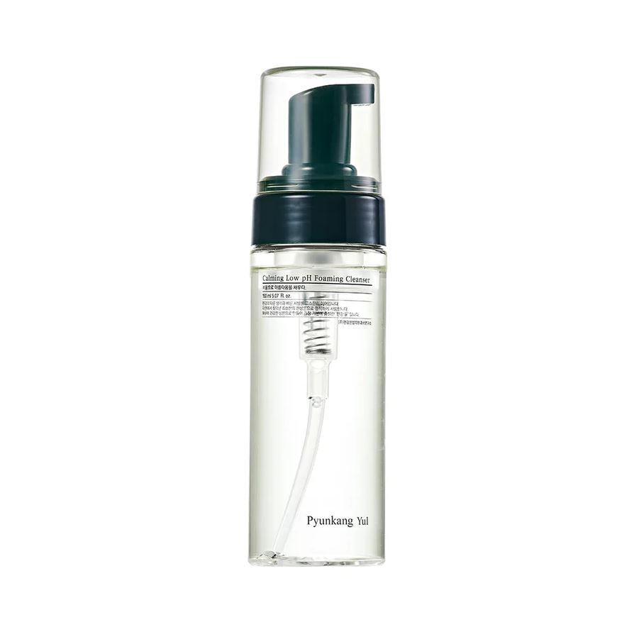 CALMING LOW PH FOAMING CLEANSER [150ml]